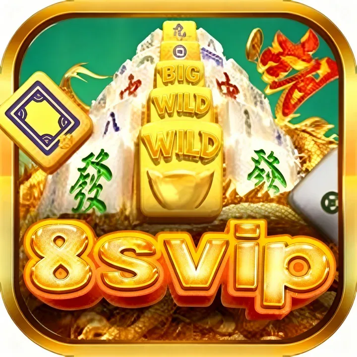 8SVIP - Game MOBA Seru dan Menantang