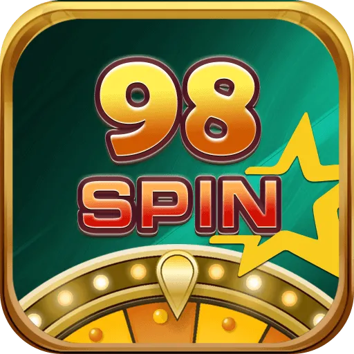 98SPIN - Permainan Olahraga Seru dan Mengasyikkan