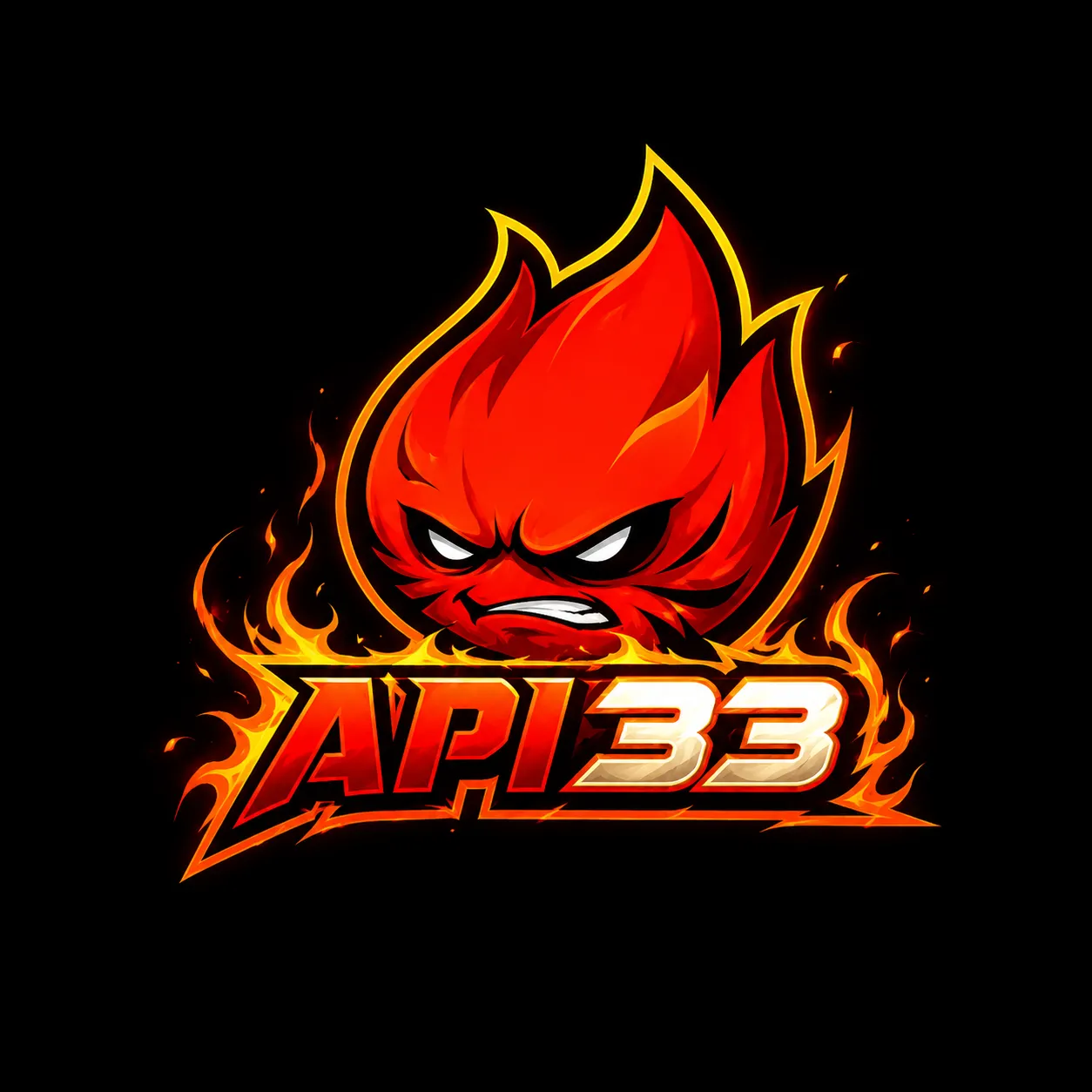 API33 - Petualangan Anime yang Menghibur