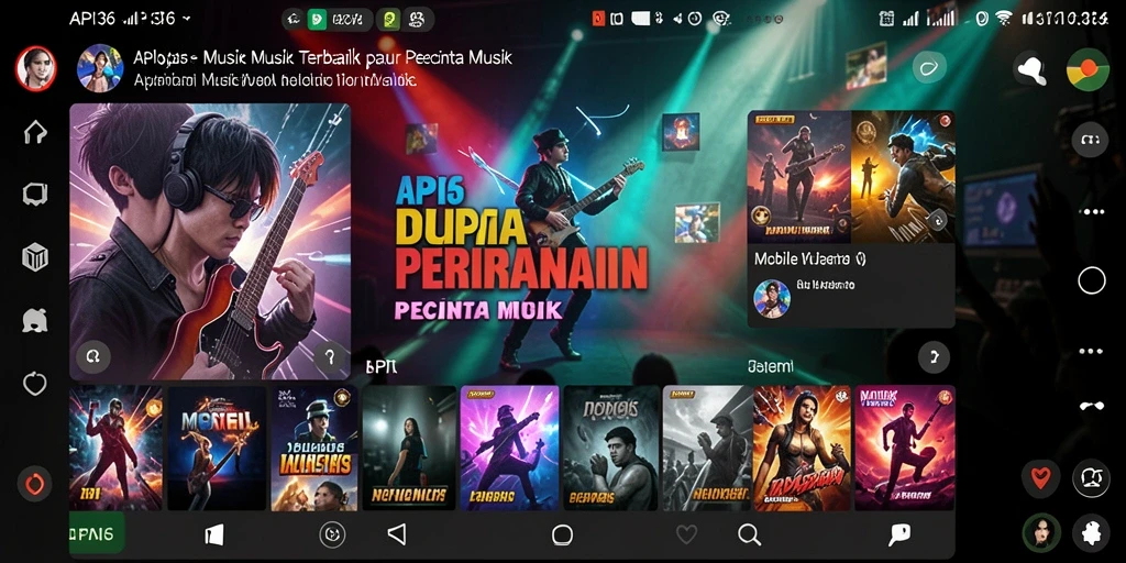 Tampilan gameplay API36 yang menarik dan interaktif.