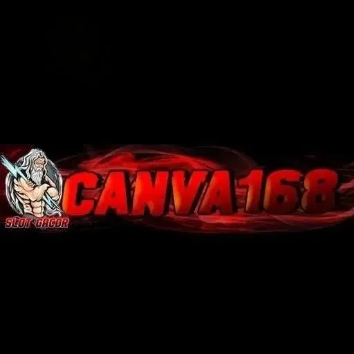 CANVA168 - Simulasi Kreativitas Tanpa Batas