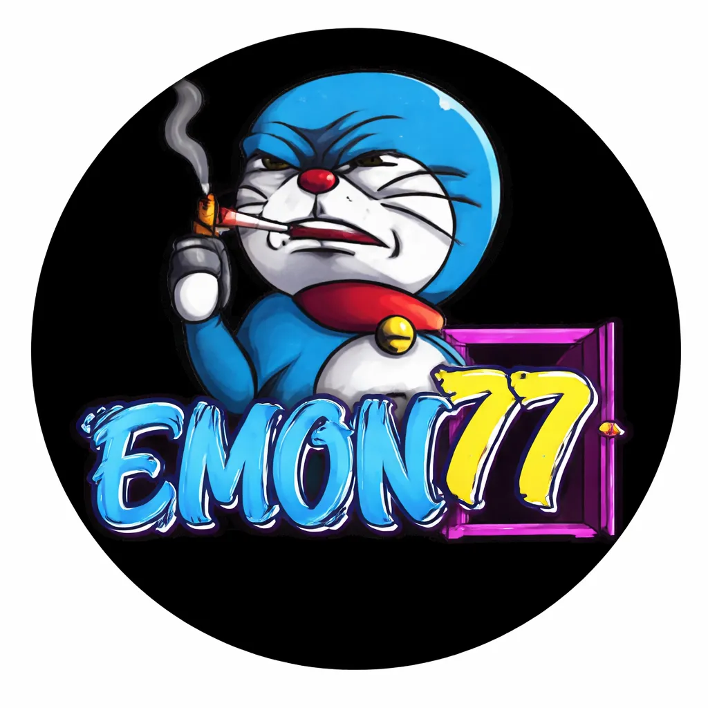 EMON77 - Simulasi Kehidupan Nyata