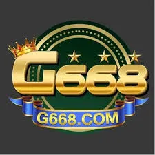 G668 - Permainan Slot Seru dan Menguntungkan