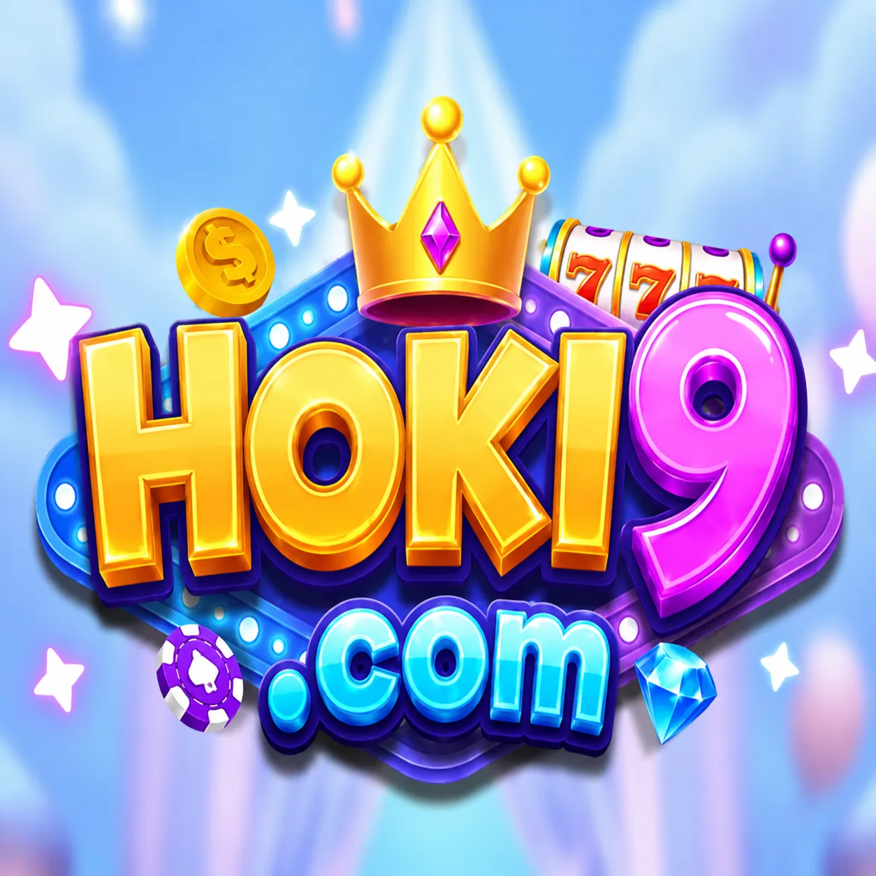 HOKI9 - Pengalaman Live Casino Terbaik di Ujung Jari Anda
