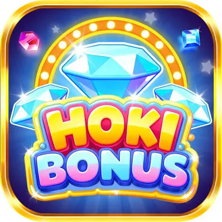 HOKIBONUS - Game Domino Seru dan Menantang