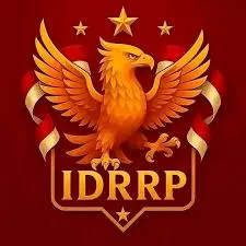 IDRRP - Pertempuran Seru dalam Game TPS