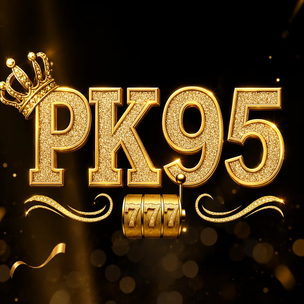 PK95 - Game Gaple Seru dan Menyenangkan