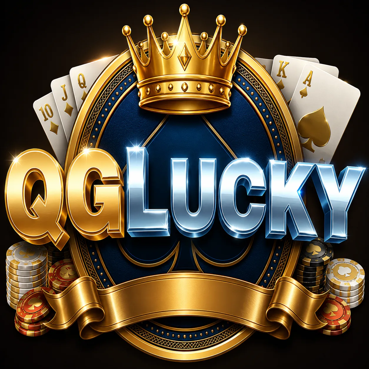 QGLUCKY - Game Musik Seru untuk Semua Kalangan