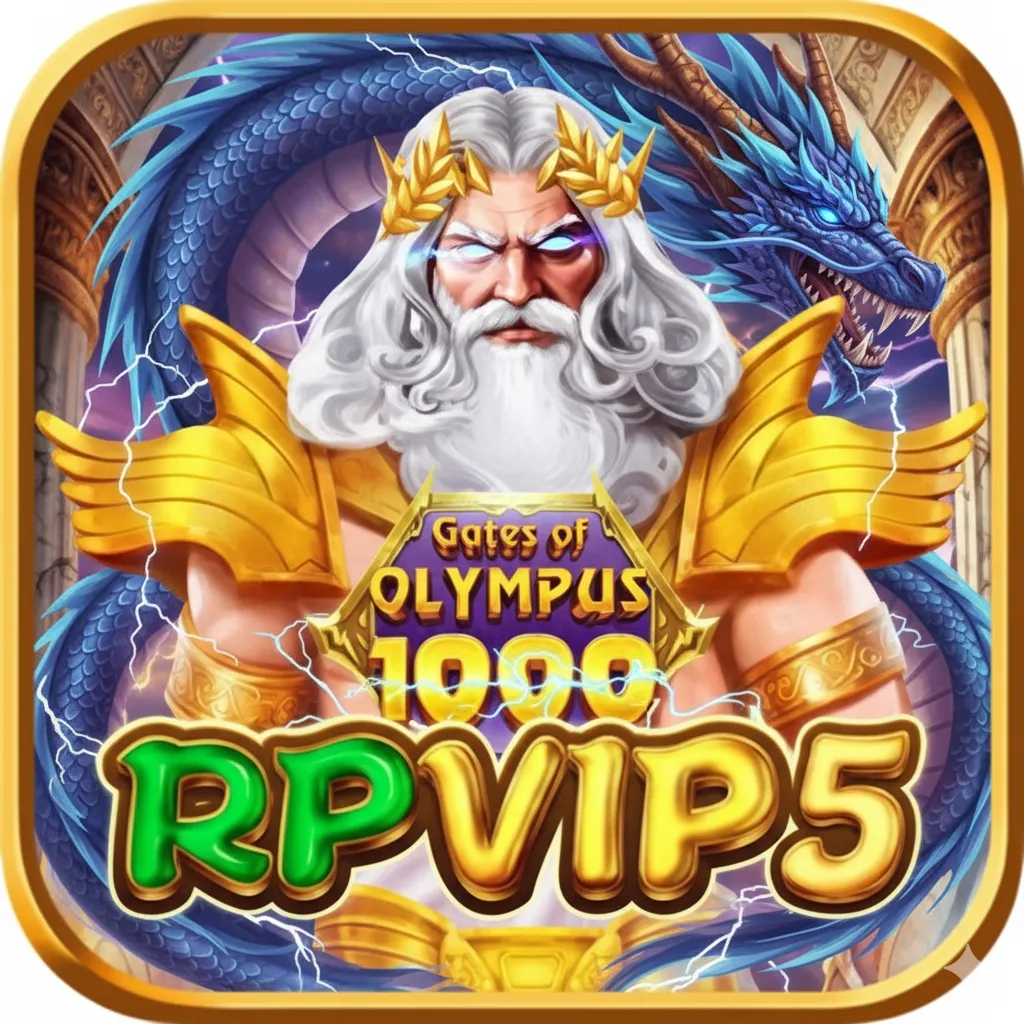 RPVIP5 - Game Mahjong Seru dan Menantang