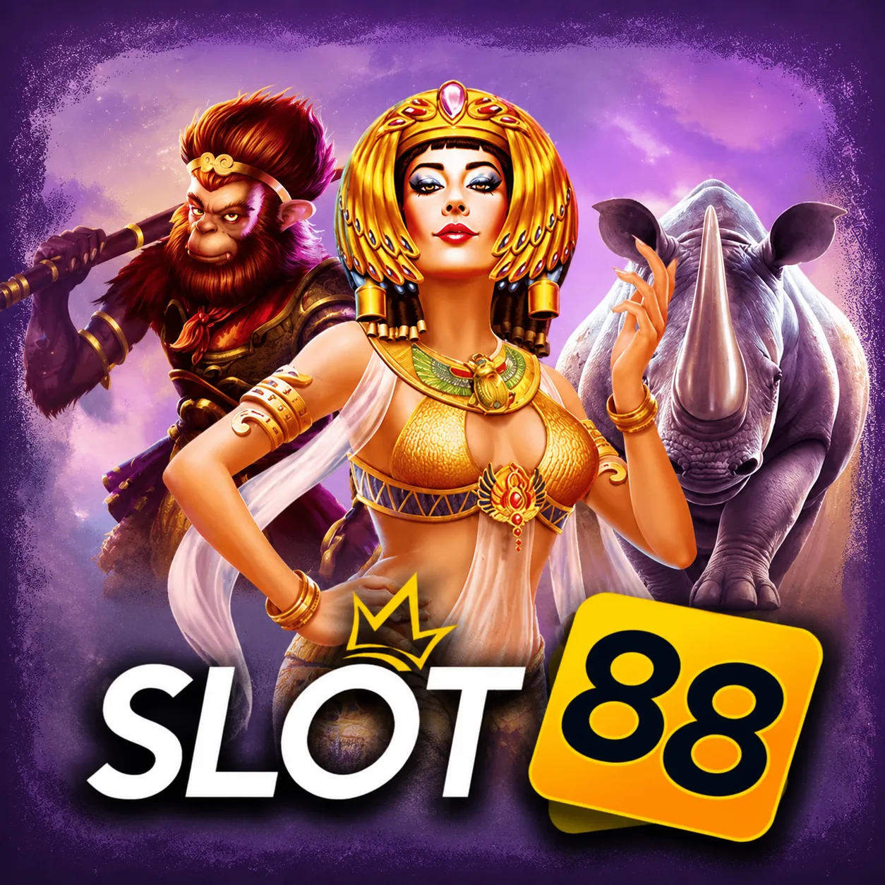 SLOT88 - Pengalaman Seru dalam Permainan Slot Casual
