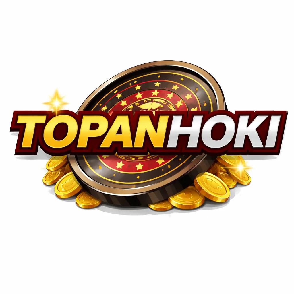 TOPANHOKI - Pertarungan Seru dalam Permainan TPS